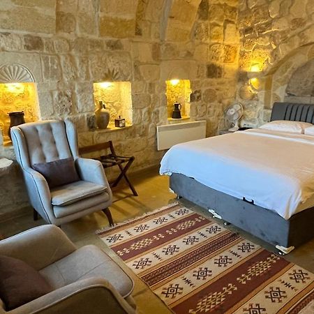 Cave Konak Cappadocia- Special Category Ürgüp Buitenkant foto