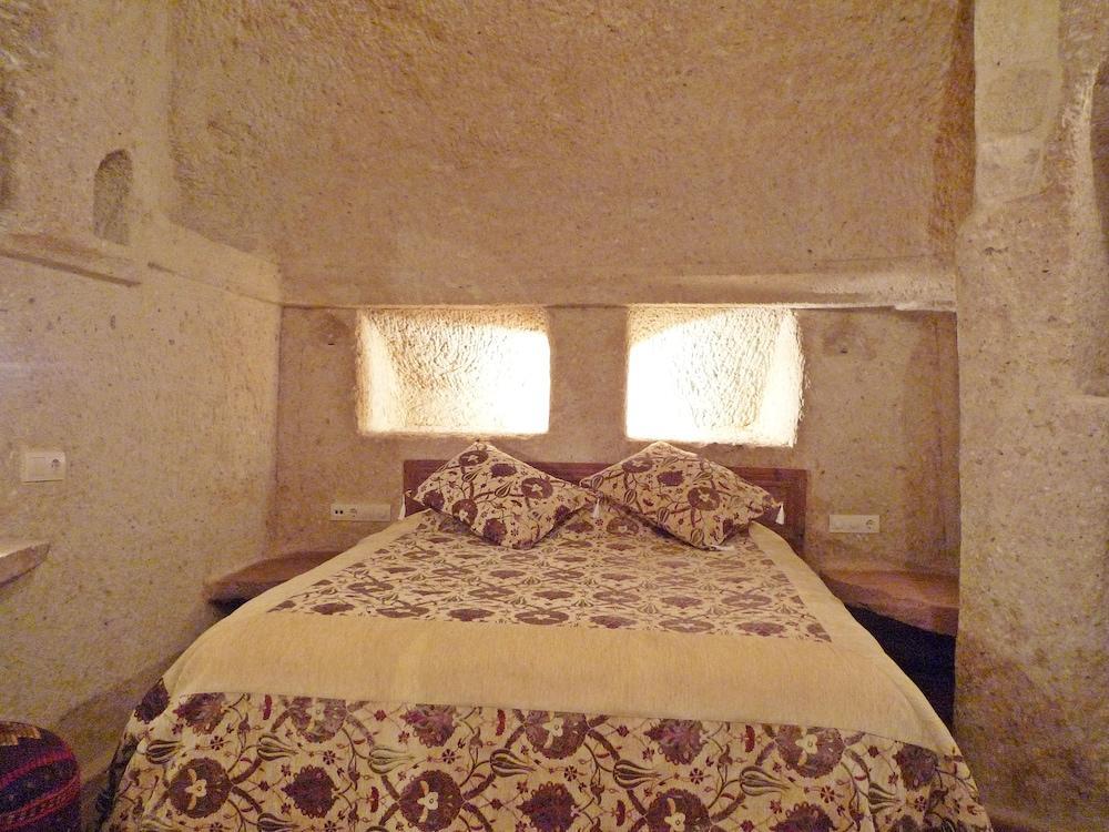 Cave Konak Cappadocia- Special Category Ürgüp Buitenkant foto