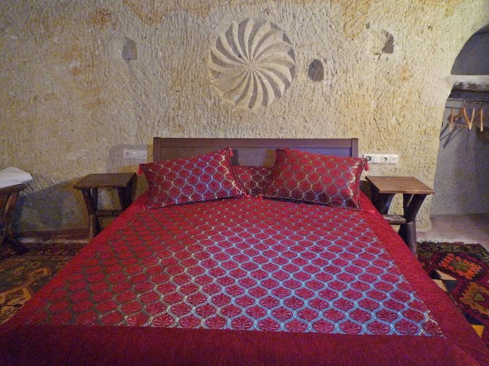 Cave Konak Cappadocia- Special Category Ürgüp Buitenkant foto