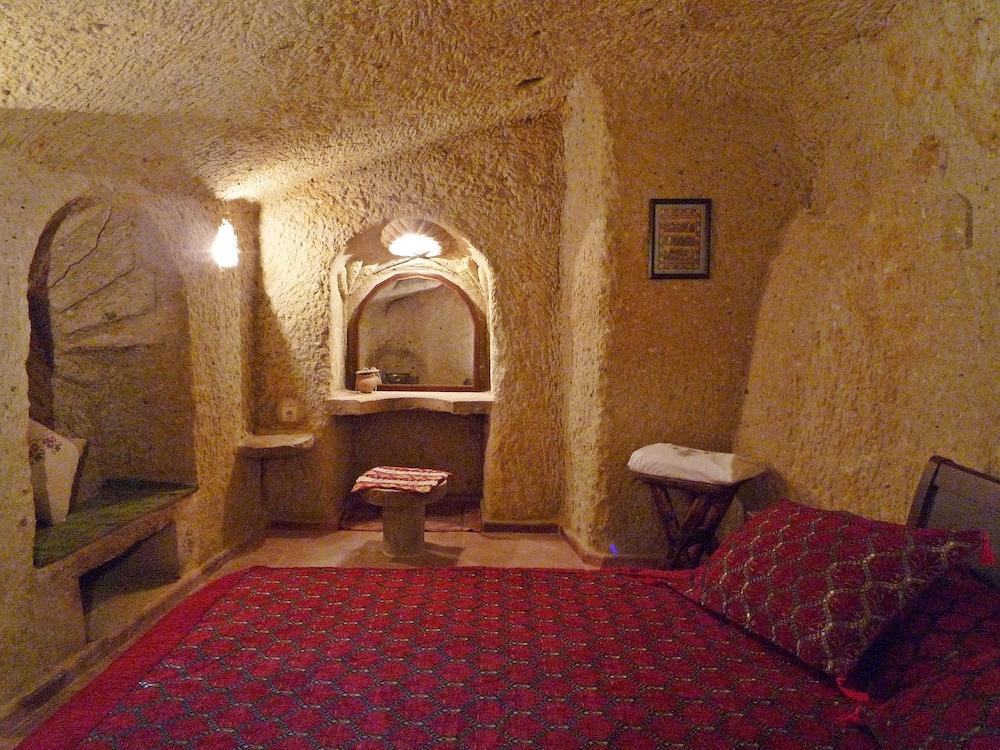 Cave Konak Cappadocia- Special Category Ürgüp Buitenkant foto