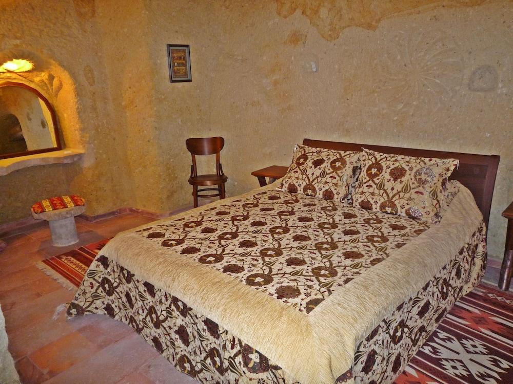 Cave Konak Cappadocia- Special Category Ürgüp Buitenkant foto