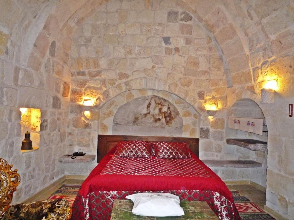 Cave Konak Cappadocia- Special Category Ürgüp Buitenkant foto