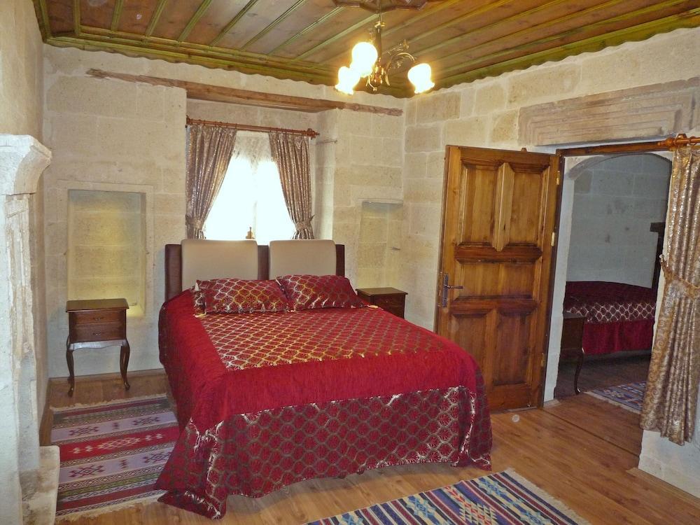 Cave Konak Cappadocia- Special Category Ürgüp Buitenkant foto