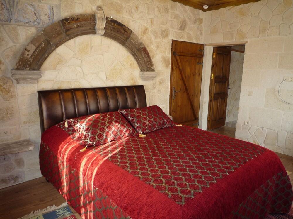 Cave Konak Cappadocia- Special Category Ürgüp Buitenkant foto