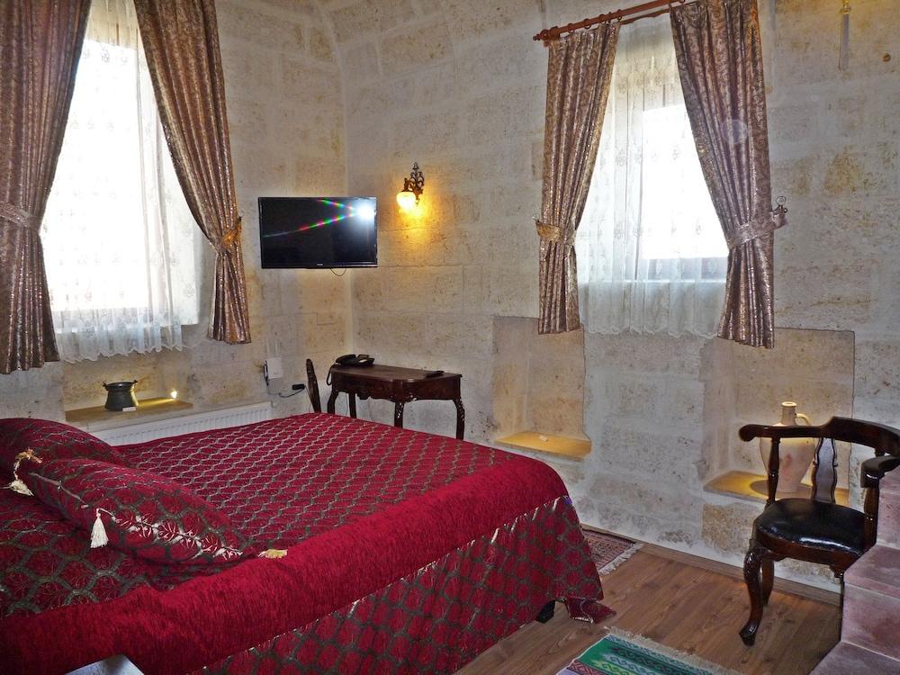 Cave Konak Cappadocia- Special Category Ürgüp Buitenkant foto