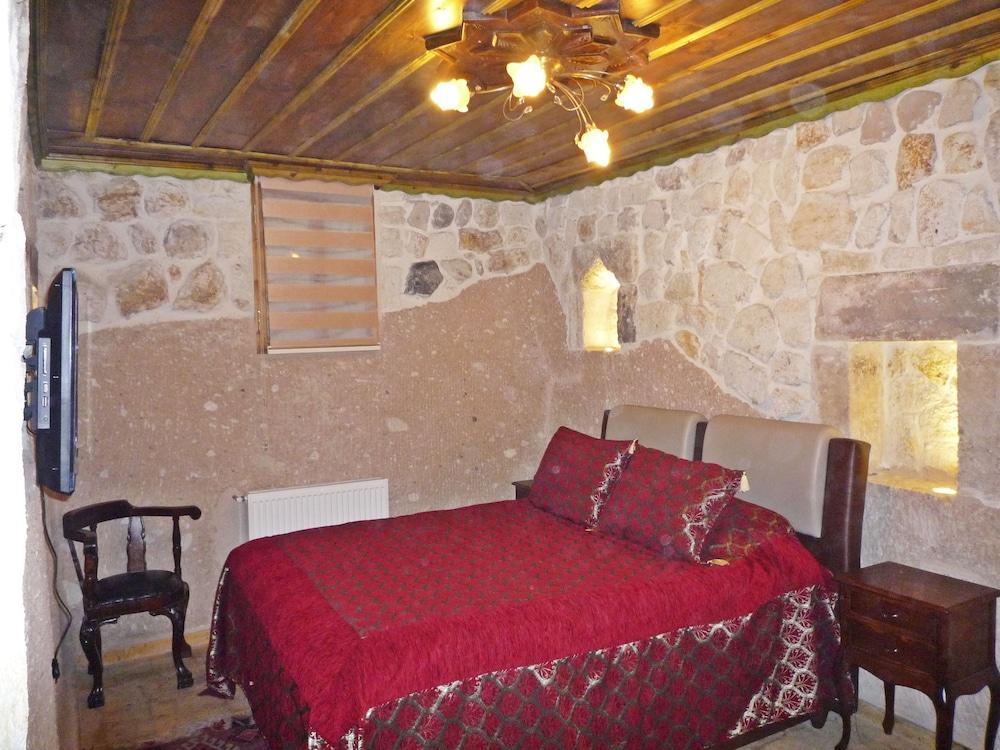 Cave Konak Cappadocia- Special Category Ürgüp Buitenkant foto
