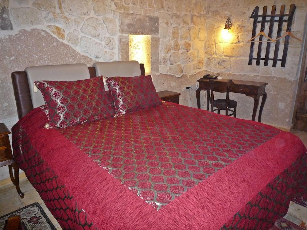 Cave Konak Cappadocia- Special Category Ürgüp Buitenkant foto