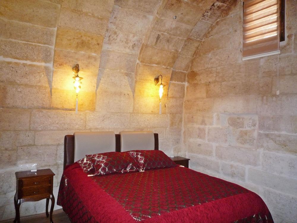 Cave Konak Cappadocia- Special Category Ürgüp Buitenkant foto