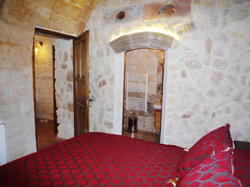 Cave Konak Cappadocia- Special Category Ürgüp Buitenkant foto