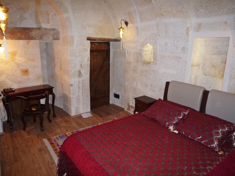 Cave Konak Cappadocia- Special Category Ürgüp Buitenkant foto