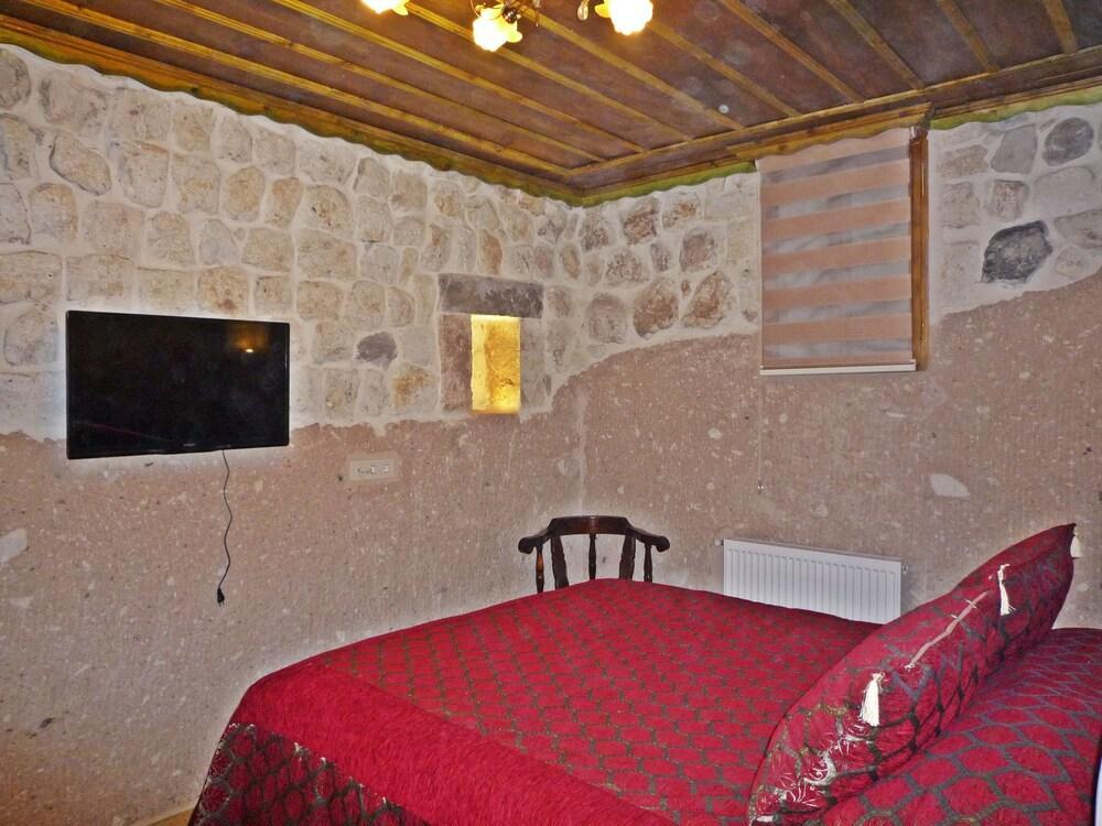 Cave Konak Cappadocia- Special Category Ürgüp Buitenkant foto