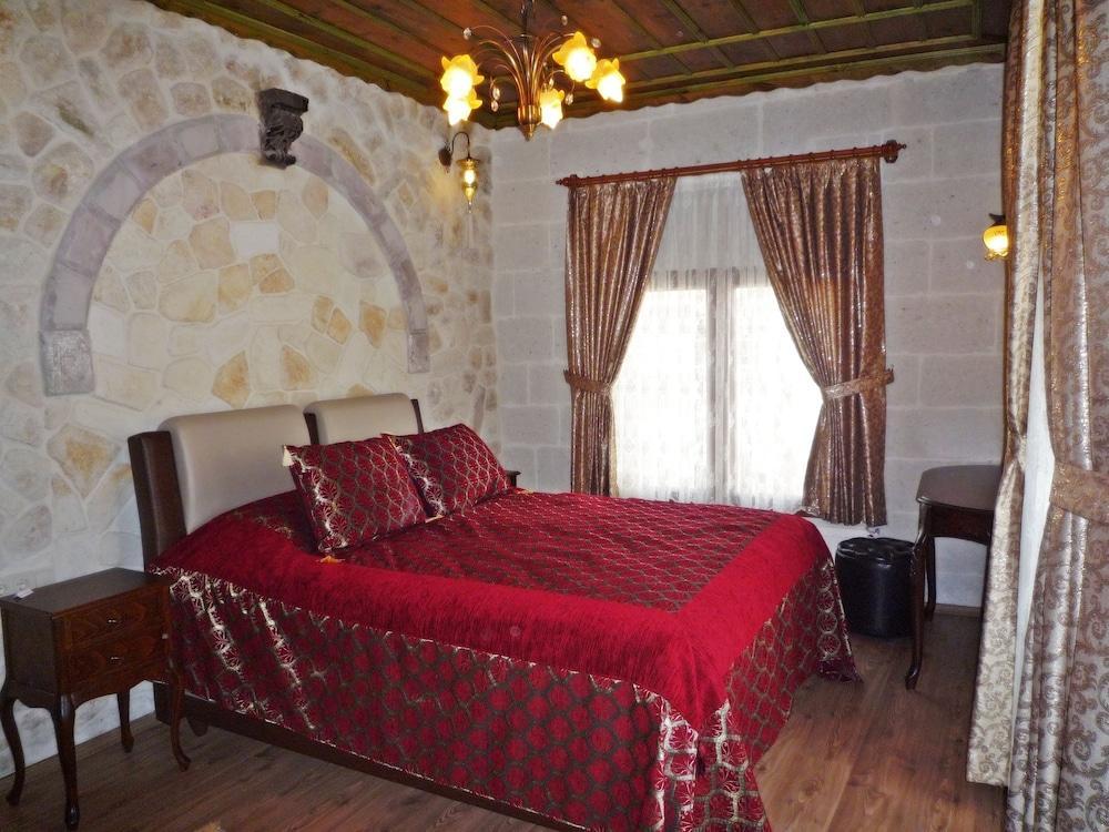 Cave Konak Cappadocia- Special Category Ürgüp Buitenkant foto