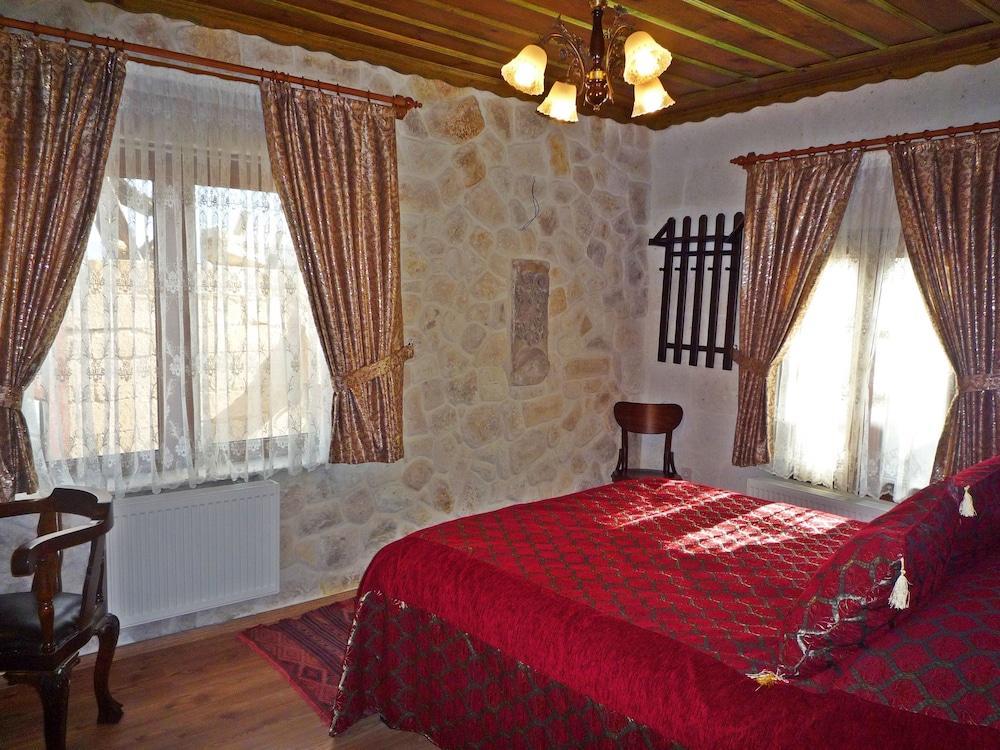 Cave Konak Cappadocia- Special Category Ürgüp Buitenkant foto