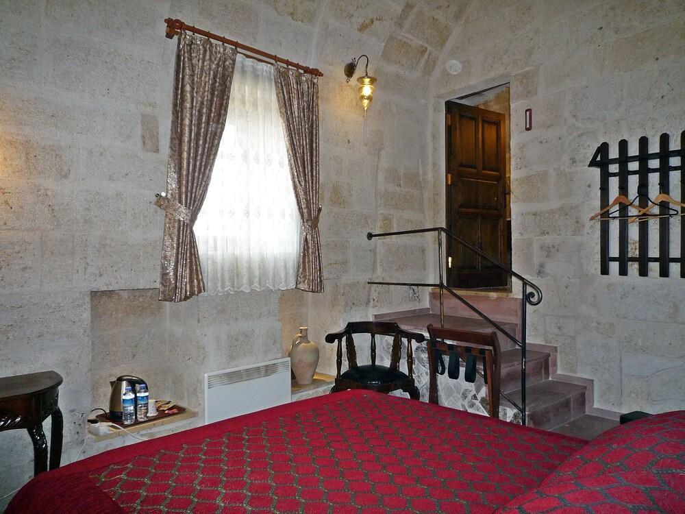 Cave Konak Cappadocia- Special Category Ürgüp Buitenkant foto