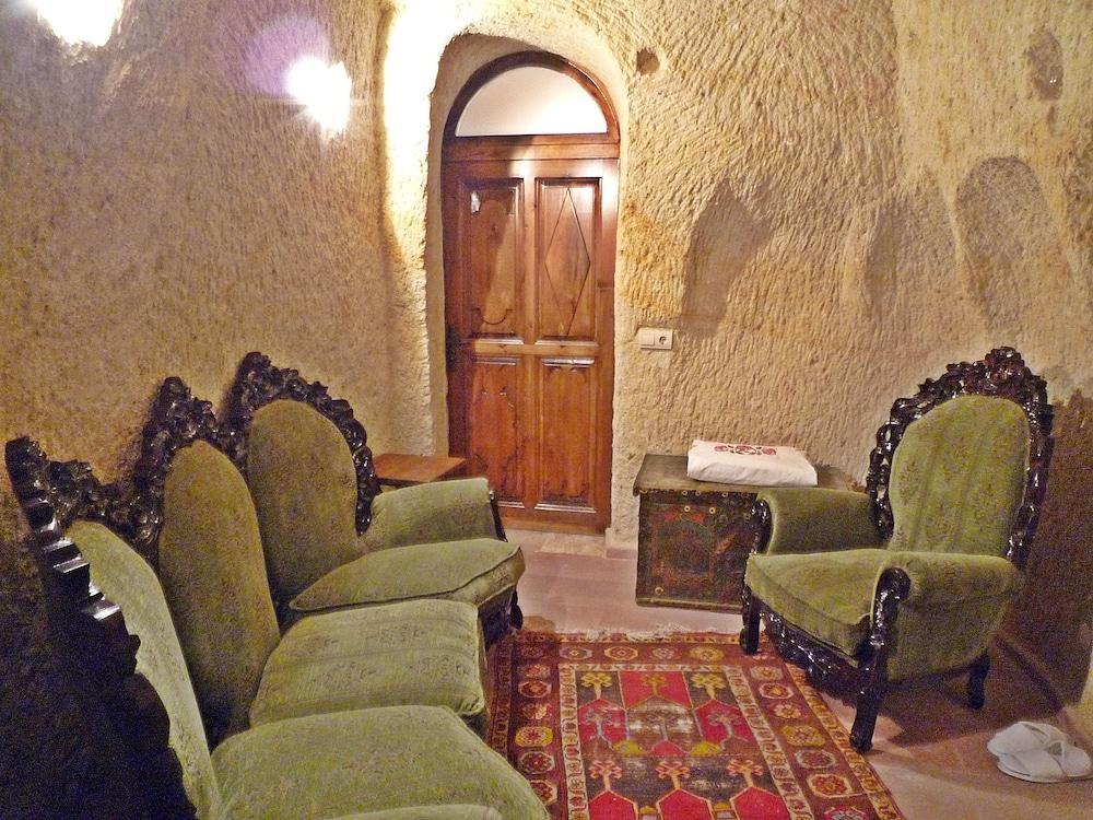 Cave Konak Cappadocia- Special Category Ürgüp Buitenkant foto